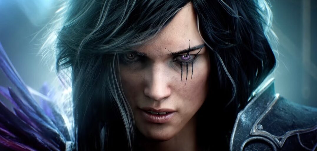 O habilidoso combate de Warlock: Dungeons & Dragons