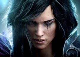 O habilidoso combate de Warlock: Dungeons & Dragons