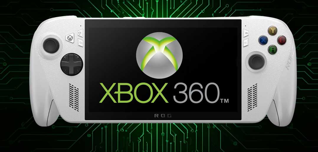 Microsoft levará jogos do Xbox 360 para PC, portáteis e Helix