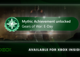 Xbox Insiders recebem Mythic Achievements para celebrar jogos 100% concluídos