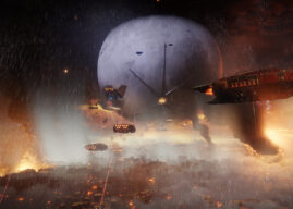 Destiny 2 será ressuscitado pela Bungie com retorno de conteúdo removido