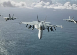 Ace Combat 8 ganha novo trailer de história e promete campanha épica no Xbox Series