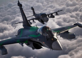 Ace Combat 8 terá o maior modo online da série e promete novidades