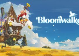 Bloomwalker chegará ao Xbox com aventura de crafting e mundo para restaurar