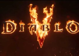 Diablo 5 anunciado de surpresa para 2029