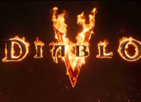 Diablo 5 anunciado de surpresa para 2029