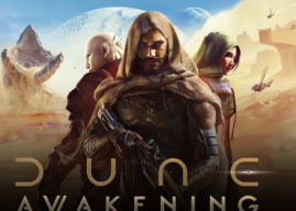 Dune: Awakening chegou em acesso antecipado para edições deluxe e ultimate