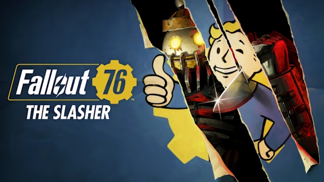 The Slasher chega ao Xbox com novo conteúdo e upgrade para Series X|S