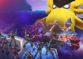 VALORANT recebe grande atualização 13.06 com nova arma e torneio de duplas no Xbox