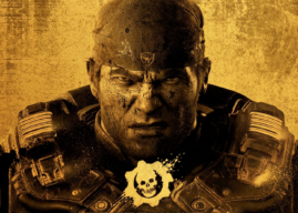 Separe seus lancers, pois Gears of War: E-Day entrou em estado GOLD