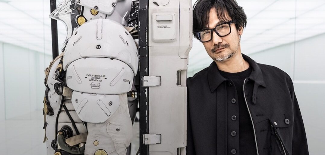 Hideo Kojima explica orçamento de Death Stranding e garante que respeitou prazos e orçamentos