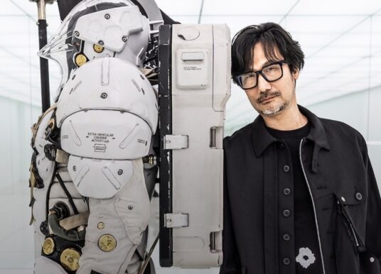 Hideo Kojima explica orçamento de Death Stranding e garante que respeitou prazos e orçamentos