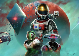 No Man’s Sky recebe a sua maior atualização em 10 anos