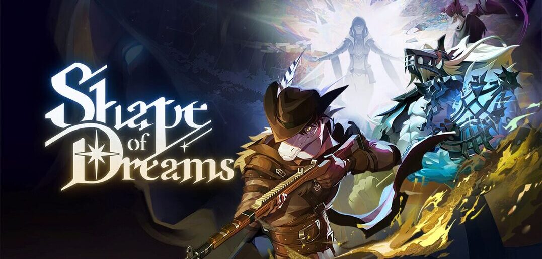 Shape of Dreams chega ao Xbox Game Pass hoje com grande atualização e suporte a cross-play