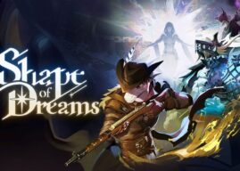 Shape of Dreams chega ao Xbox Game Pass hoje com grande atualização e suporte a cross-play