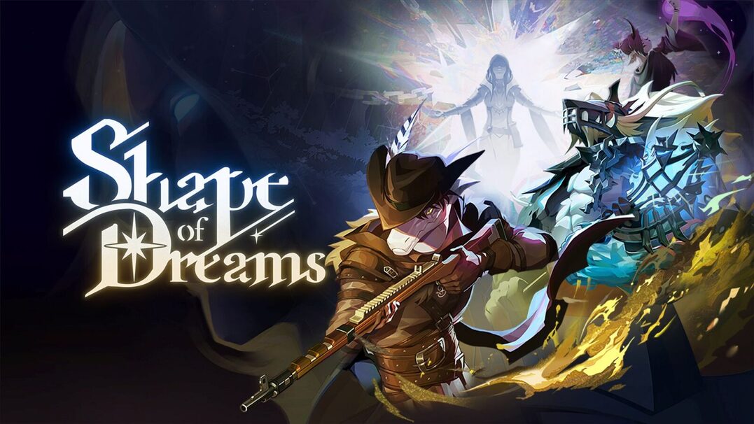 Shape of Dreams chega ao Xbox Game Pass com update e cross-play hoje
