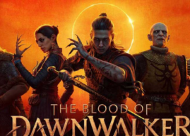 Escritor da Rebel Wolves confirma sequências de The Blood of Dawnwalker