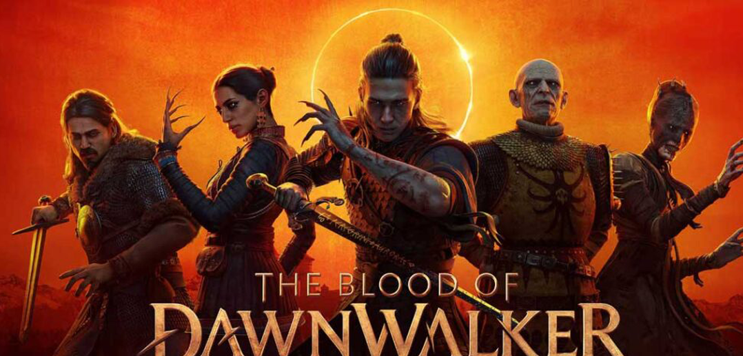 Escritor da Rebel Wolves confirma sequências de The Blood of Dawnwalker