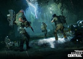 The Division 2: Echoes of Central Park promete levar o Xbox a uma experiência de terror inédita