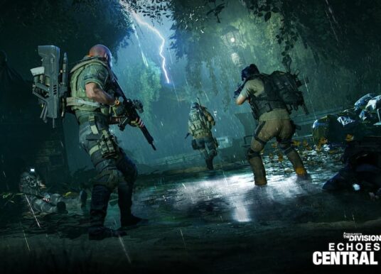 The Division 2: Echoes of Central Park promete levar o Xbox a uma experiência de terror inédita