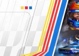 Análise – NASCAR 26