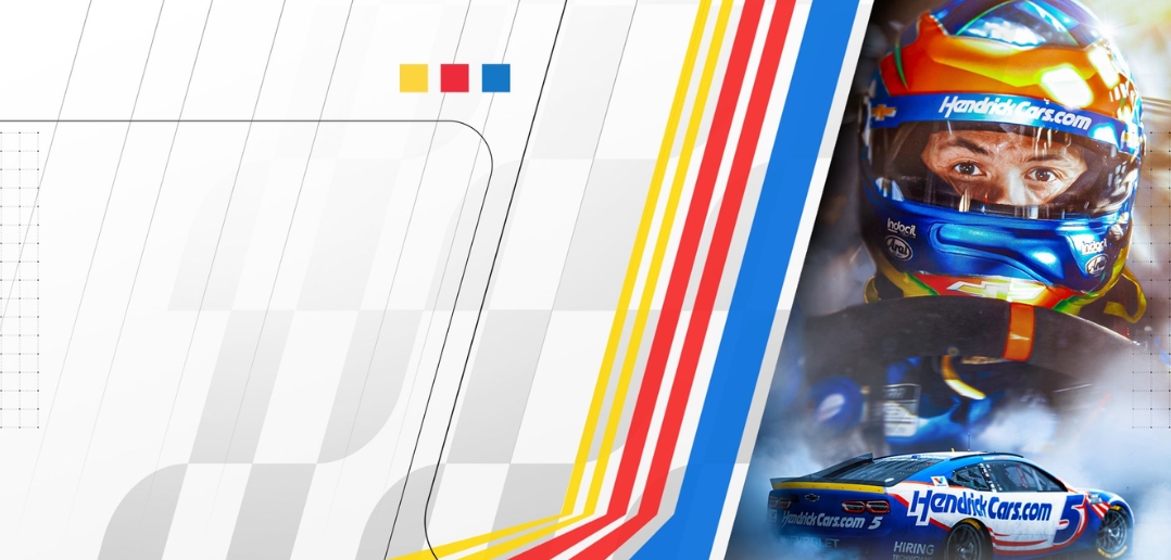 Análise – NASCAR 26