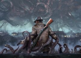 Análise – The Sinking City 2