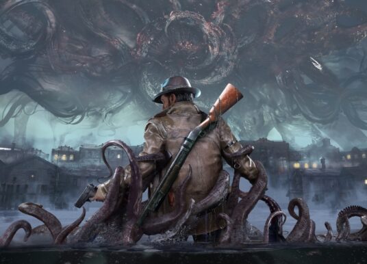 Análise – The Sinking City 2