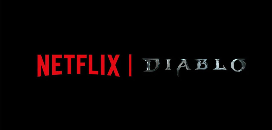Diablo vai ganhar série animada na Netflix e fãs de Xbox já podem comemorar