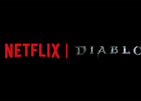 Diablo vai ganhar série animada na Netflix e fãs de Xbox já podem comemorar