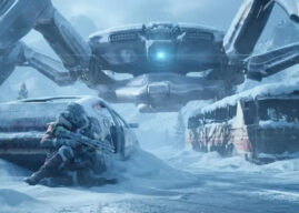 ARC Raiders: Frozen Trail chegará ao Xbox com novo mapa, armas e inimigos
