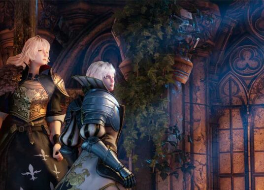 Bloodstained: The Scarlet Engagement recebe novo gameplay na TGS 2026