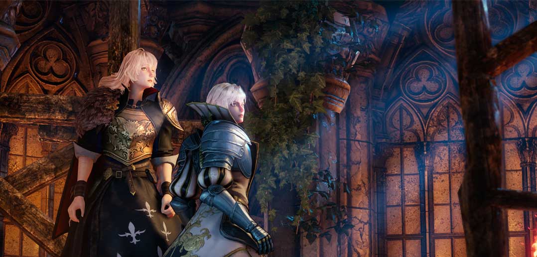Bloodstained: The Scarlet Engagement recebe novo gameplay na TGS 2026
