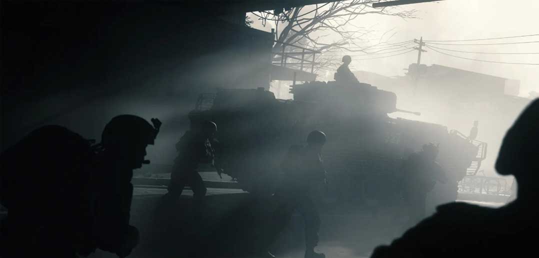 Call of Duty: Modern Warfare 4 recebe trailer focado na campanha