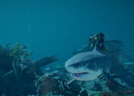 Crimson Desert Enhanced receberá o DLC Charting the Unknown em outubro