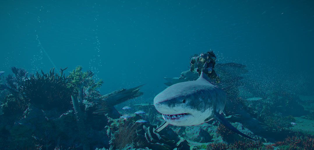 Crimson Desert Enhanced receberá o DLC Charting the Unknown em outubro