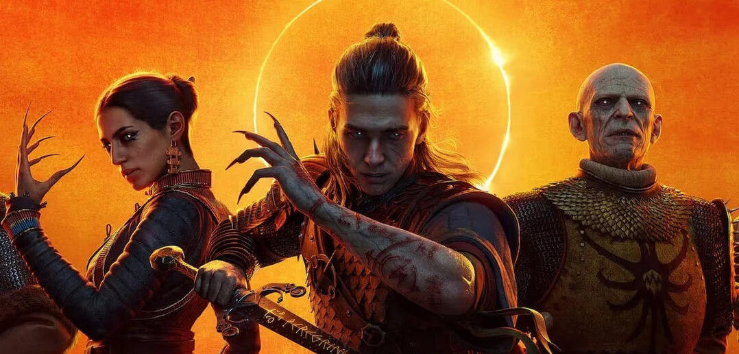 The Blood of Dawnwalker mostra que um RPG de sucesso não precisa de orçamento gigantesco