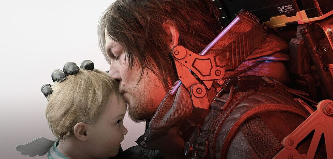 Death Stranding 2 vende 2,5 milhões e desempenho pode explicar mudança de Kojima para o Xbox
