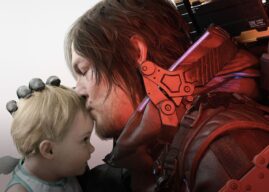 Death Stranding 2 vende 2,5 milhões e desempenho pode explicar mudança de Kojima para o Xbox