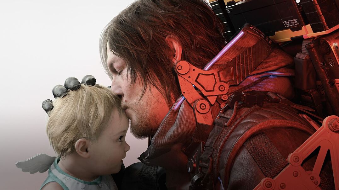 Death Stranding 2 bate marca de 2,5 milhões e mudança de Kojima para a Xbox pode ter sido decisiva