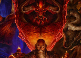 Caminhando para seu fim, Diablo IV entrega a melhor temporada de sua história