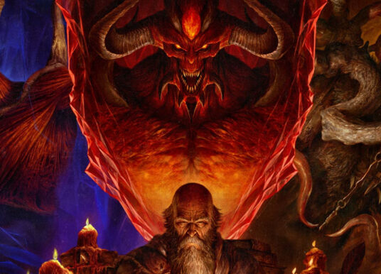 Caminhando para seu fim, Diablo IV entrega a melhor temporada de sua história