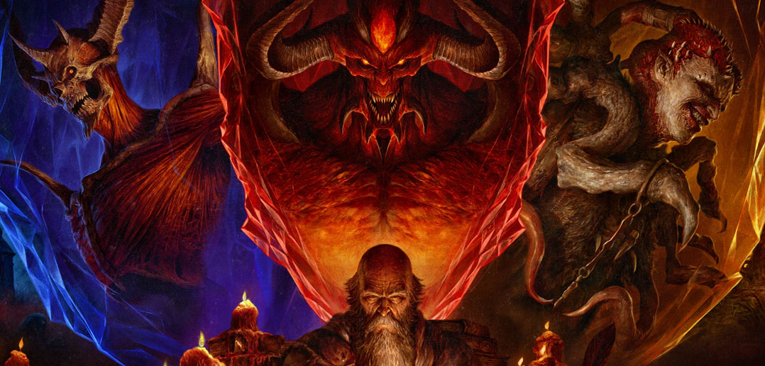 Caminhando para seu fim, Diablo IV entrega a melhor temporada de sua história