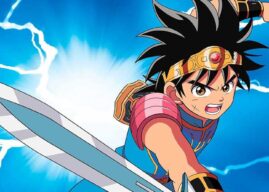 Dragon Quest quebra um recorde impressionante