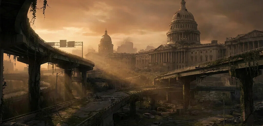 Confirmada pra 2027, Raven Rock será uma expansão que preparará você para Fallout 3 Remaster