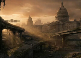 Confirmada pra 2027, Raven Rock será uma expansão que preparará você para Fallout 3 Remaster