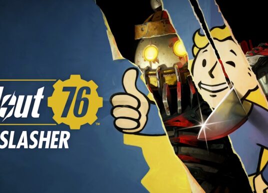 Fallout 76 revela pets, esconderijos e expansão rumo a Raven Rock