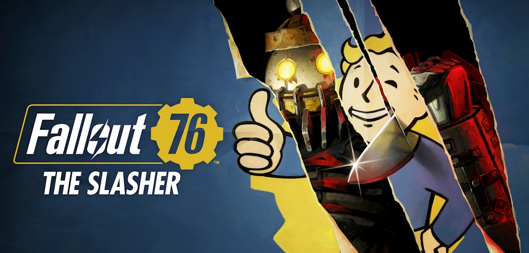 Fallout 76 revela pets, esconderijos e expansão rumo a Raven Rock