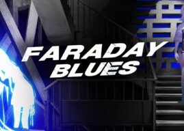 Faraday Blues mistura ficção científica, cartas e destinos quebrados no Xbox