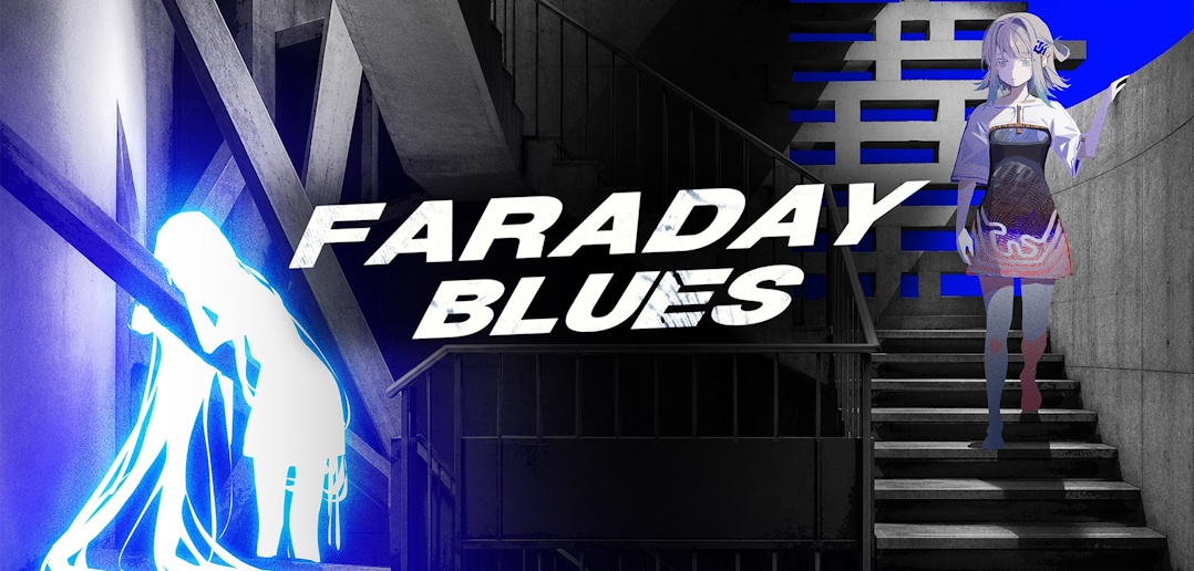 Faraday Blues mistura ficção científica, cartas e destinos quebrados no Xbox